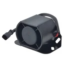 Back Up Alarm For Ecco 610N. Fixed Price $63.42.