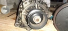 Alternator 90 Amp Fits 97 Saturn Series 83331. Fixed Price $54.69.