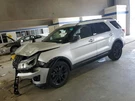 2017 Ford Explorer Alternator Oem 124K Miles Used Part #601-01078. Fixed Price $69.97.