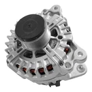 Brand New Alternator For 13-17 Volkswagen Touareg V6 3.6L 958603121X 03H903023K. Fixed Price $141.44.