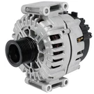 Alternator For Mercedes-benz GL350 2013 ML350 12-14 V6 3.0L 220A 12V Cw 7-GROOVE. Fixed Price $209.95.