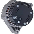 J&n Replaces Mahle Alternator IA1076 24V 55A 11.203.155 Stens 400-29020. Fixed Price $213.49.