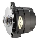 Stuff 7127NKB9 Gm Alternator, 140 Amp, 1-WIRE, Stealth Black. Fixed Price $160.99.