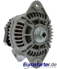 1***ALTERNATOR New Eurostarter Oe Ref. 0124655156 For Volvo. Fixed Price $333.01.
