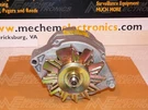 Saw 11023063 28 V 40 Amp Alternator. New!. Fixed Price $58.95.