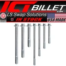Bolt Kit Only Truck Alternator Bracket Hardware 12626078 L83 L86 Gm Ict. Fixed Price $20.99.