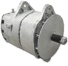 New 95 Amp Alternator Fits Freightliner Argosy, Century Class 2004-2008 8600110. Fixed Price $350.99.