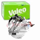 Valeo Ac Compressor For 2008-2010 Volvo V70 3.2L L6 Heating Air Conditioning Ef. Fixed Price $456.03.