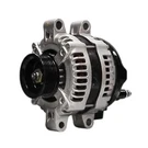 11179A Reman Carquest Alternator For Buick Chevrolet Pontiac 135 Amps. Fixed Price $101.15.