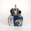 2009 2010 4.2L V8 Jaguar Xf Alternator 130 Amp 11512A C2Z3414 8X23-10300-BA. Fixed Price $124.95.