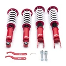 Bfo Suspension Coilovers 24 Ways Damper Kit For Jaguar Xf (X250) 2007-2015. Fixed Price $383.52.