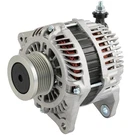 Alternator For Nissan Europe Pathfinder 2005-2010 2500 23918 A003TJ0781 440423. Fixed Price $133.65.