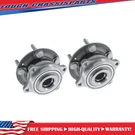Rear Wheel Hub Bearings 2PC For Hyundai Santa Fe 2007-2018 Sorento 2011-2015 New. Fixed Price $53.15.