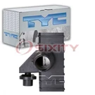 Tyc Radiator 2009-2014 Ford Expedition 5.4L V8 Cooler Cooling Antifreeze Dh. Fixed Price $247.54.