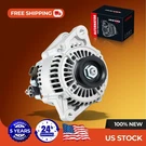 For Toyota Yaris 1.5L 2006 2007-2014 Alternator 11203 11505 27060-21150. Fixed Price $64.59.
