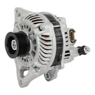 Alternator For Mazda 2011-2014 L4 1.5L 1498CC 11578 ZJ38-18-300 A002TG1391. Fixed Price $89.53.