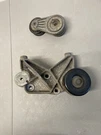 01-05 Ford Explorer Mountaineer 4.0 Sohc Alternator Bracket 1L5E-10239-AA. Fixed Price $39.99.
