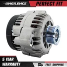 Alternator For Nissan Altima L4 2.5L 13-18 213-8247 213-9338 11548 11657 New. Fixed Price $95.99.