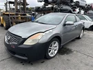Alternator 6 Cylinder Fits 07-17 Altima 1413480. Fixed Price $61.60.