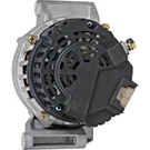 Alternator For 2.2L Saturn Ion 2003 2004 2005 2006 2007 AVA0001 13944 12V. Fixed Price $140.27.