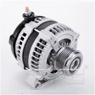 Tyc Alternator For Town & Country, Caravan, Grand Voyager 2-13870. Fixed Price $209.60.