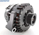 Gm Ls Truck AD244 220 Amp Alternator Serpentine Belt Pin Connector Black. Fixed Price $149.99.