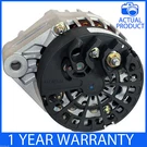 Alternator 130A Saab 1.9 Tid Diesel Denso 93, 95 A3006. Fixed Price $160.81.