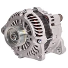 New 110 Amp Alternator Fits 2003-2004 Nissan Pathfinder Infiniti G35 QX4. Fixed Price $167.98.