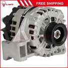 Alternator Fits Chevrolet Impala Limited V6 3.6L 2014 2015 2016 13586975. Fixed Price $93.05.