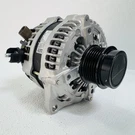 Genuine Ford Alternator 2021-2024 F-150 3.5L Turbo / NL3T-10300-SA. Fixed Price $367.98.
