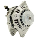 Mpa Electrical 13350 Alternator 12 V, Cw (right), With Pulley For Mitsubishi. Fixed Price $326.11.