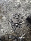 Alternator Model Vin 2 8TH Digit Fits 17-19 Soul 451013. Fixed Price $86.40.