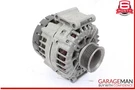 16-18 Audi A6 A7 Engine Alternator Generator Valeo 06E903024M Oem. Fixed Price $126.00.