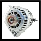 New Alternator For Pontiac Grand Am L4 2.4L 99-01 334-2472A 321-1782. Fixed Price $94.91.