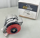 791411AV Drive Works Alternator Reman From Carquest, Fits Gm Cars In Chart. Fixed Price $84.95.