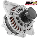 Alternator For Chrysler Sebring Dodge Avenger Caliber Jeep Compass Patriot. Fixed Price $119.29.