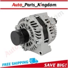 For Chevrolet Caprice Ss 2014-2016 V8 11552 Ir/if Cw 140A SC6 Alternator. Fixed Price $113.44.