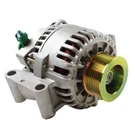 2003 2004 Ford Excursion Alternator 6.0L V8 Replaces 4C3Z-10346-AA. Fixed Price $179.24.