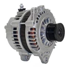 Alternator-new Quality-built 13939N. Fixed Price $310.38.