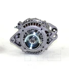 New Alternator For 02-06 Nissan Sentra 1.8L L4(HITACHI 80A)(6S). Fixed Price $129.00.