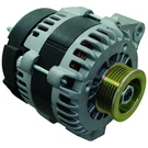 New Alternator For Oldsmobile Aurora V6 3.5L 01-02 321-1802 321-1855 334-2521. Fixed Price $141.95.