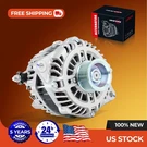 New Alternator For Nissan Maxima 3.5L 2009 2010 2011 2012 2013 2014 11341 11557. Fixed Price $82.99.