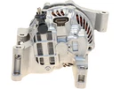 Mitsubishi Oe Replacement - 100% New Alternator Fits Mazda 3 Sport 2009 86JNFWKF. Fixed Price $387.39.