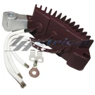 Alternator Rectifier For Leece-neville Freightliner Kenworth International. Fixed Price $36.29.