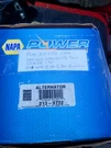 New Napa Power Alternator Ford E-150 V8 4.6L 09-14 GC2T-10300-BB 11046 213-9772. Fixed Price $175.00.