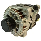 Mando 11A1087 Alternator For 11-16 Hyundai Kia Santa Fe Sport Sorento, New. Fixed Price $225.00.