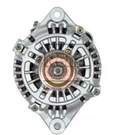 Alternator-premium Remy 12411 Reman Fits 2002 Mazda 626 2.5L-V6. Fixed Price $350.99.