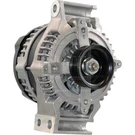 Alternator-premium Remy 12571 Reman. Fixed Price $160.71.
