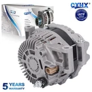 New Alternator 120A/150A 12V Fits Dodge Dart 1.4L 2.0L 2013-2016 56029656AA. Fixed Price $150.99.