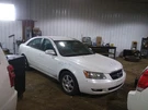 Alternator 6 Cylinder Fits 07-12 Veracruz 2120732. Fixed Price $61.75.
